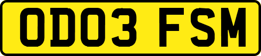 OD03FSM