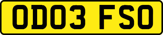 OD03FSO