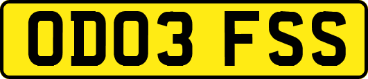 OD03FSS