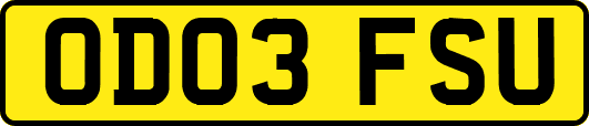 OD03FSU