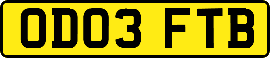 OD03FTB