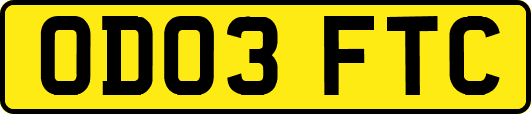 OD03FTC