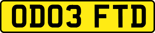 OD03FTD