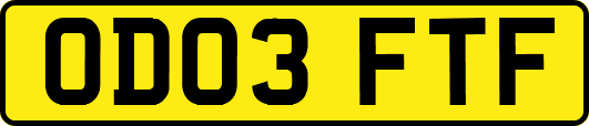OD03FTF