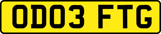 OD03FTG