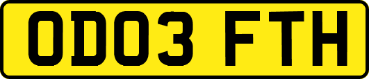OD03FTH