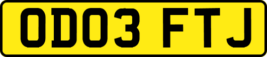 OD03FTJ