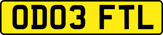 OD03FTL
