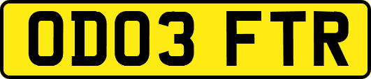 OD03FTR