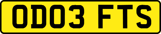 OD03FTS