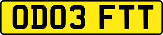 OD03FTT
