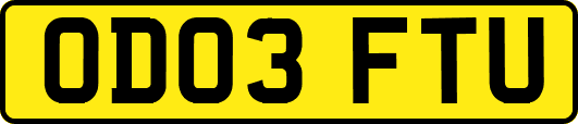 OD03FTU