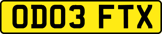 OD03FTX