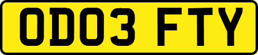 OD03FTY