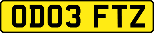 OD03FTZ