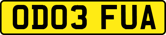 OD03FUA