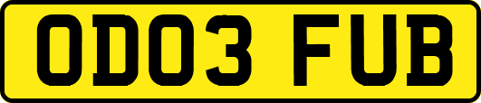 OD03FUB