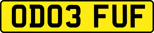 OD03FUF