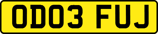 OD03FUJ