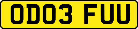 OD03FUU