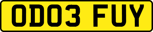 OD03FUY