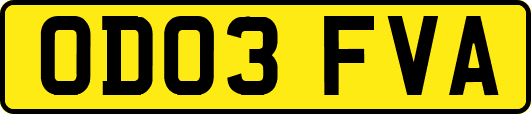 OD03FVA