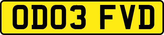 OD03FVD