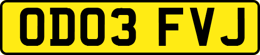 OD03FVJ