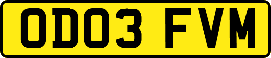 OD03FVM