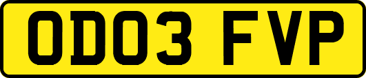 OD03FVP