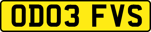 OD03FVS
