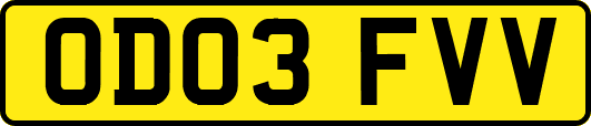 OD03FVV