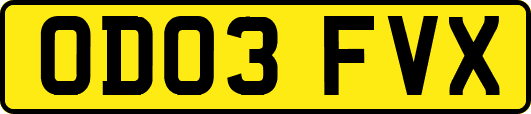 OD03FVX