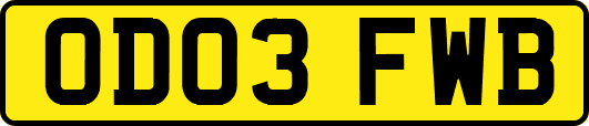 OD03FWB