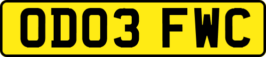 OD03FWC