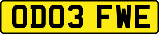 OD03FWE