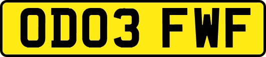 OD03FWF