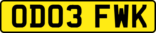 OD03FWK