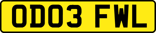 OD03FWL