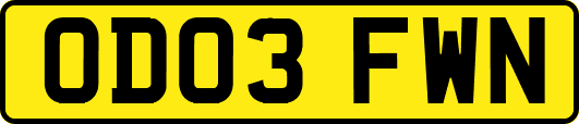 OD03FWN