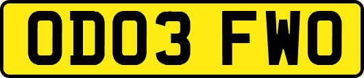 OD03FWO