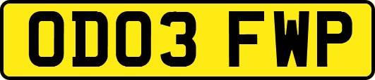 OD03FWP