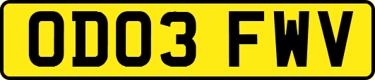 OD03FWV