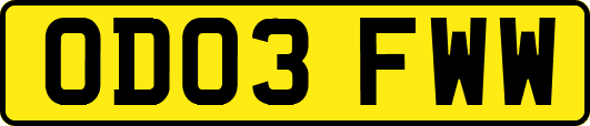 OD03FWW