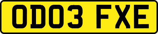 OD03FXE