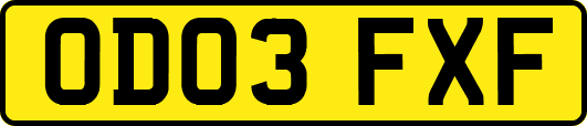 OD03FXF