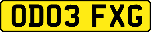 OD03FXG