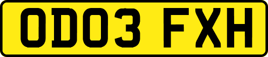 OD03FXH