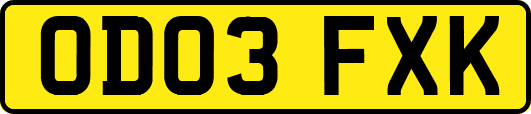 OD03FXK