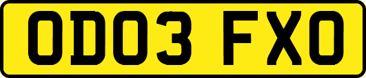 OD03FXO
